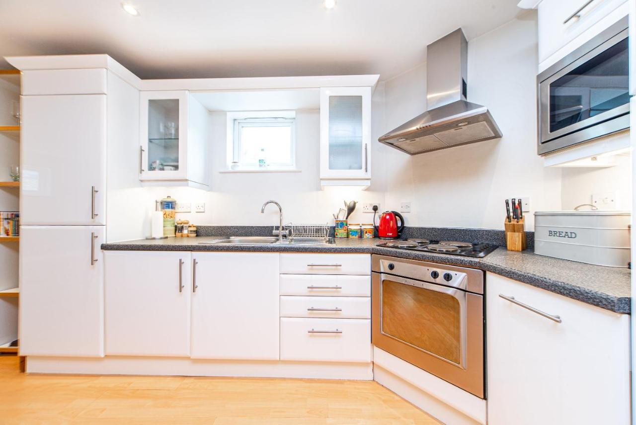 Apartamento Pass The Keys Delightful Close To River In Se16 Londres
