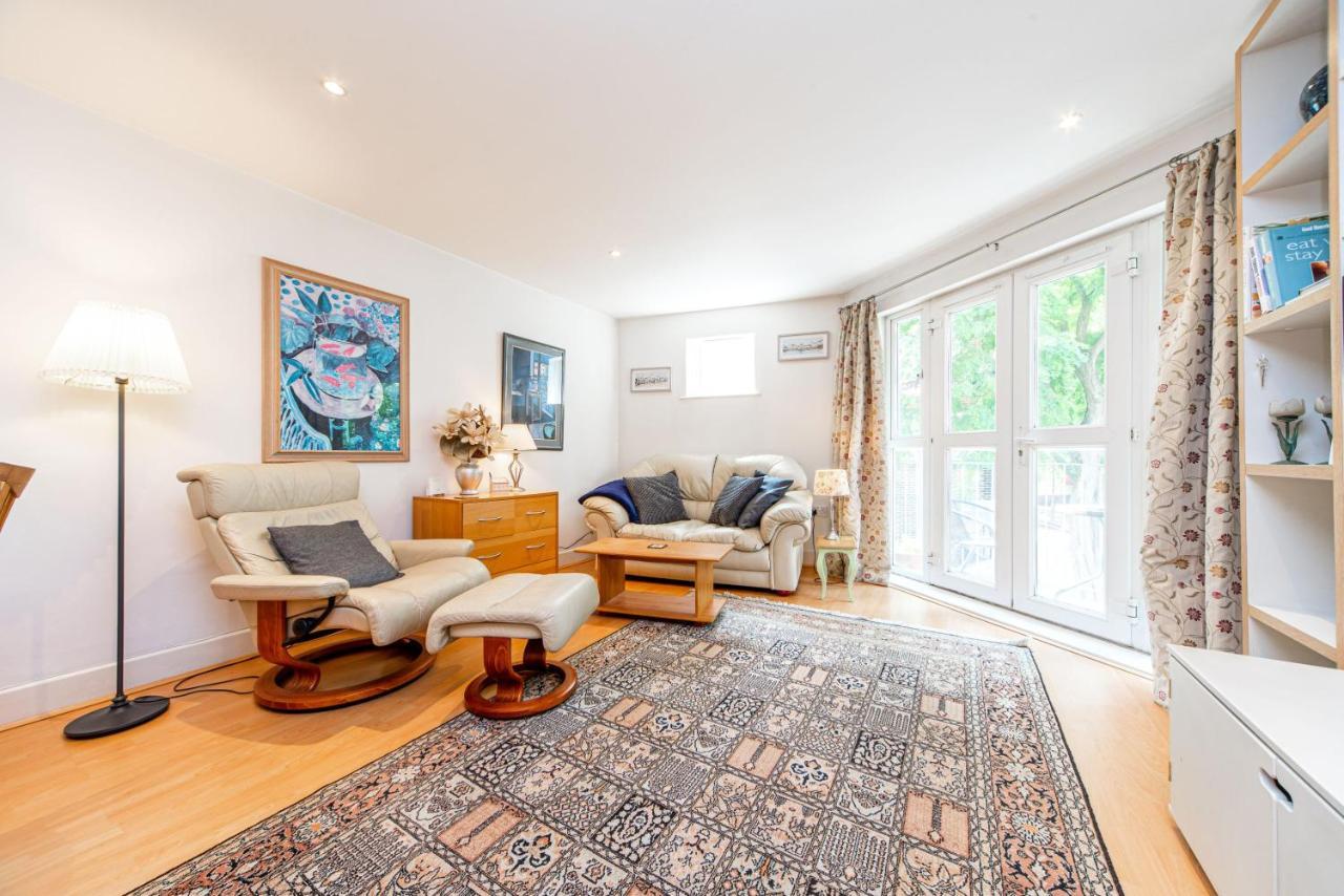 Pass The Keys Delightful Close To River In Se16 Apartamento *