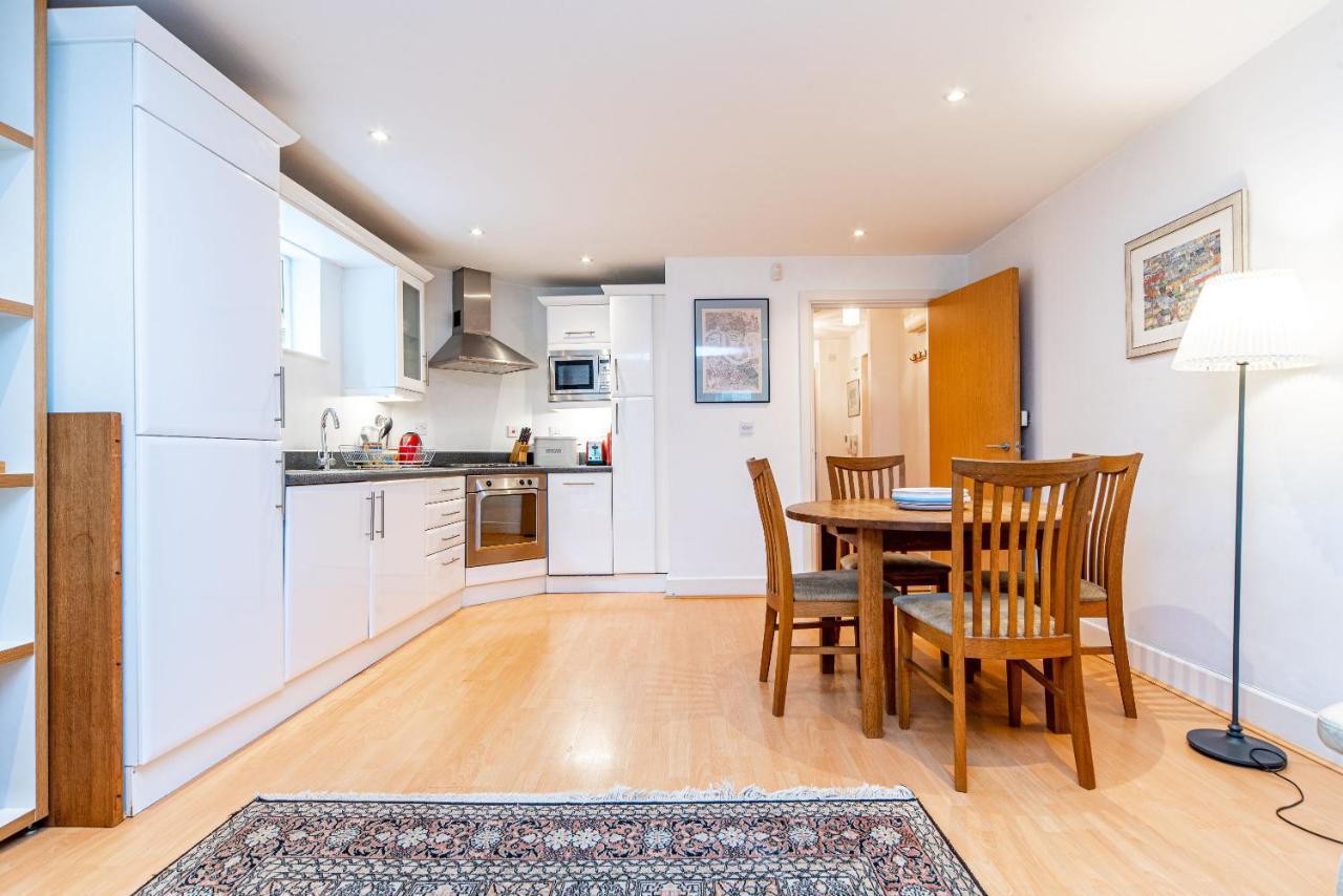 Apartamento Pass The Keys Delightful Close To River In Se16 *