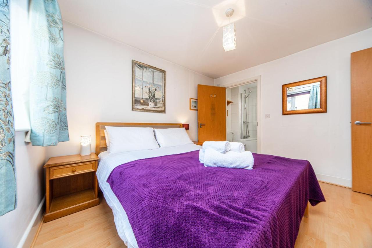 Pass The Keys Delightful Close To River In Se16 Apartamento