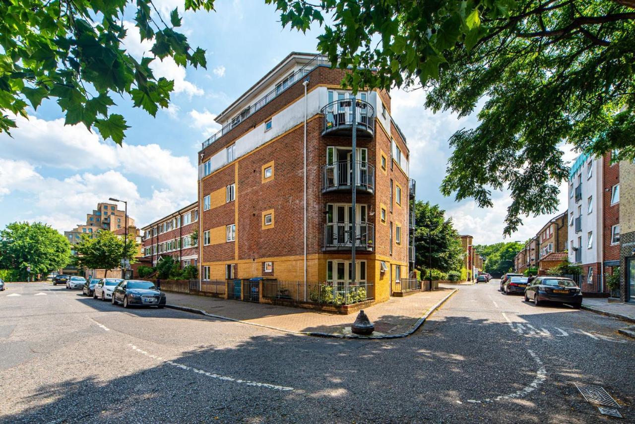 Apartamento Pass The Keys Delightful Close To River In Se16