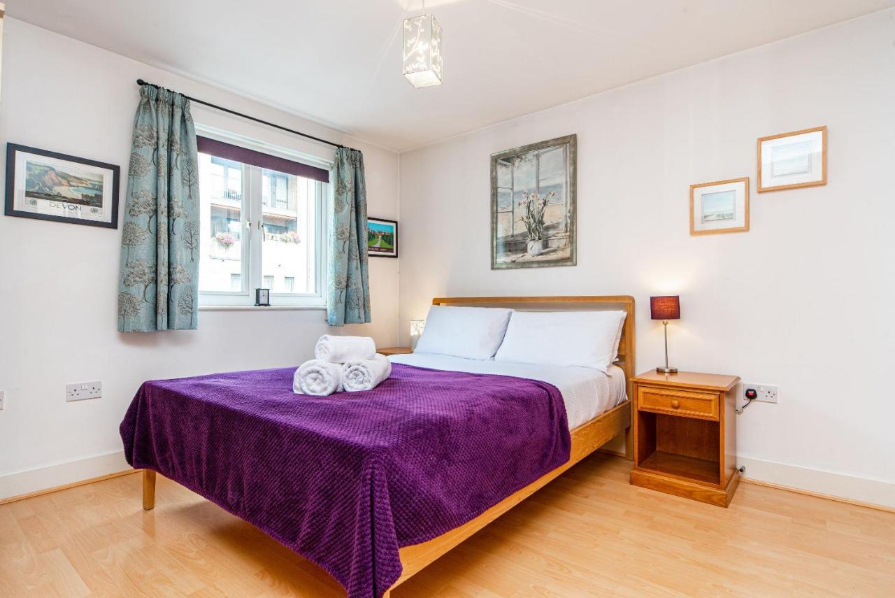 Pass The Keys Delightful Close To River In Se16 Apartamento *
